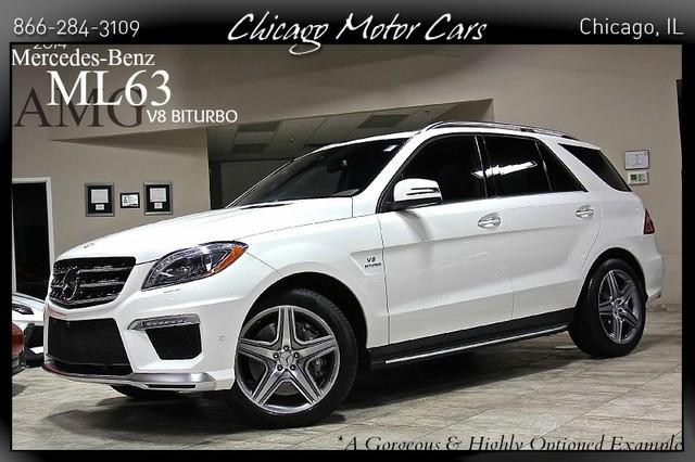 Used-2014-Mercedes-Benz-ML63-AMG