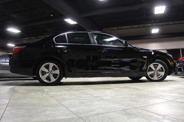 New-2008-BMW-528xi-AWD