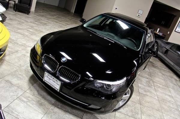 New-2008-BMW-528xi-AWD