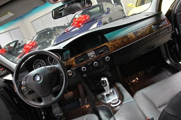 New-2008-BMW-528xi-AWD