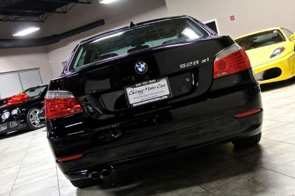 New-2008-BMW-528xi-AWD