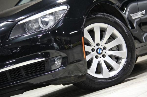 New 2010 BMW 750Li xDrive 750Li xDrive for sale Sold at Chicago Motor Cars in West Chicago IL 60185 4