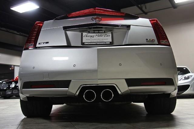 New-2011-Cadillac-CTS-V