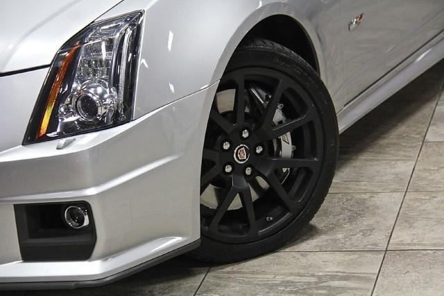 New-2011-Cadillac-CTS-V