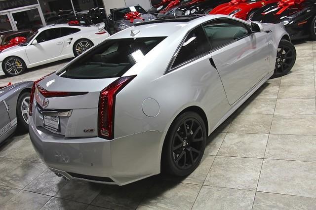 New-2011-Cadillac-CTS-V