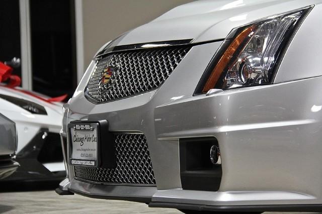 New-2011-Cadillac-CTS-V