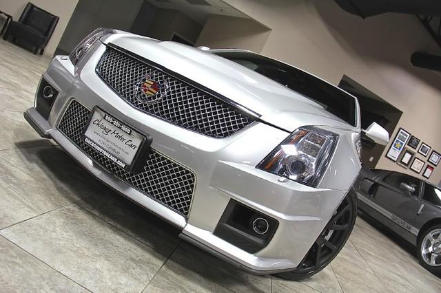 New-2011-Cadillac-CTS-V