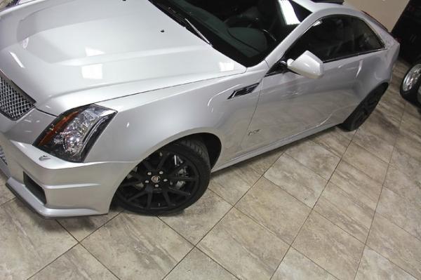 New-2011-Cadillac-CTS-V