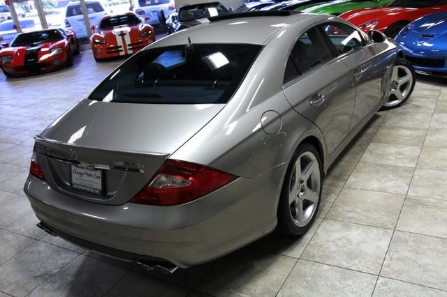 New-2006-Mercedes-Benz-CLS55-AMG-CLS55-AMG