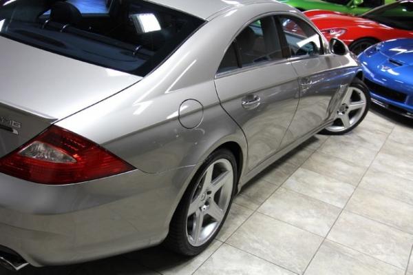 New-2006-Mercedes-Benz-CLS55-AMG-CLS55-AMG