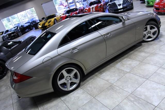 New-2006-Mercedes-Benz-CLS55-AMG-CLS55-AMG