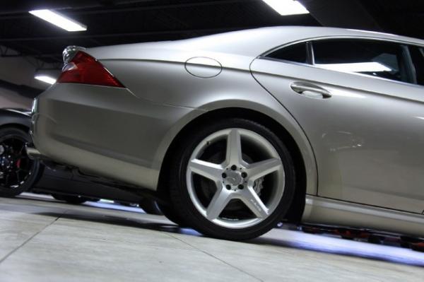 New-2006-Mercedes-Benz-CLS55-AMG-CLS55-AMG