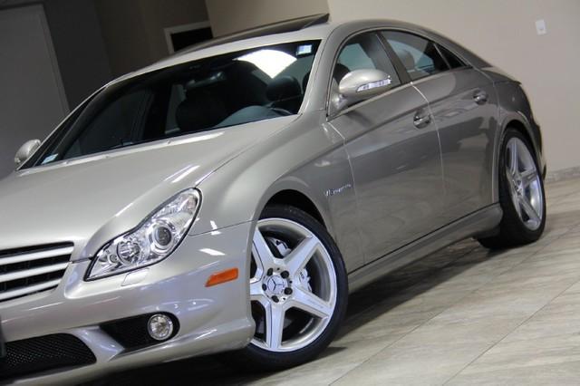 New-2006-Mercedes-Benz-CLS55-AMG-CLS55-AMG