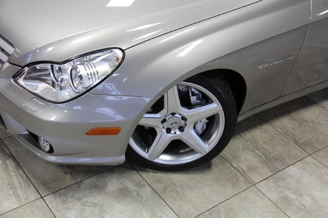 New-2006-Mercedes-Benz-CLS55-AMG-CLS55-AMG