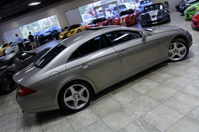 New-2006-Mercedes-Benz-CLS55-AMG-CLS55-AMG