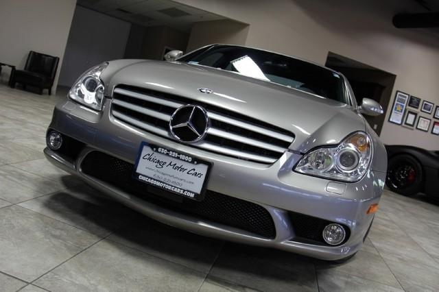 New-2006-Mercedes-Benz-CLS55-AMG-CLS55-AMG