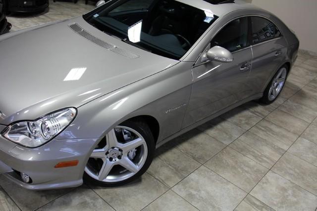 New-2006-Mercedes-Benz-CLS55-AMG-CLS55-AMG