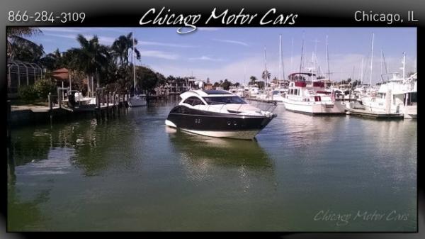 Used 2008 Marquis 40' Sport Coupe for sale Sold at Chicago Motor Cars in West Chicago IL 60185 2