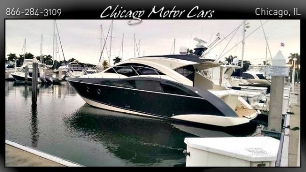 Used 2008 Marquis 40' Sport Coupe for sale Sold at Chicago Motor Cars in West Chicago IL 60185 4
