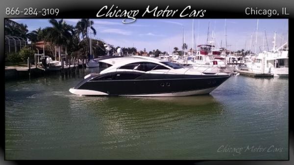 Used 2008 Marquis 40' Sport Coupe for sale Sold at Chicago Motor Cars in West Chicago IL 60185 1