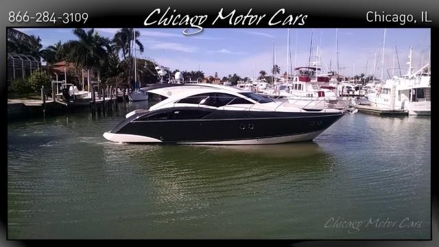 Used 2008 Marquis 40' Sport Coupe for sale Sold at Chicago Motor Cars in West Chicago IL 60185 1
