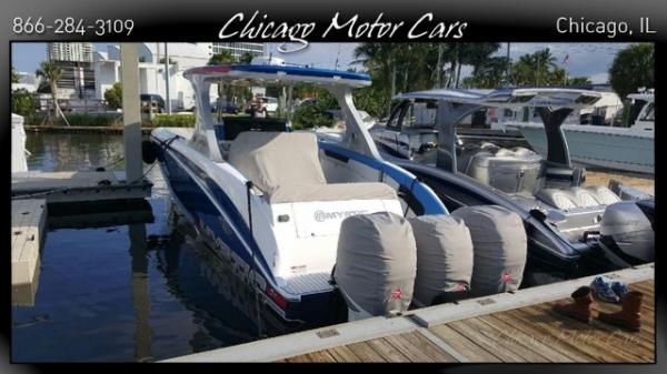 New 2016 Mystic Mystic M42 for sale Sold at Chicago Motor Cars in West Chicago IL 60185 2