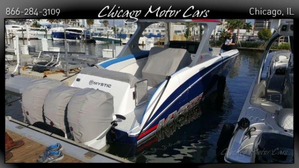 New 2016 Mystic Mystic M42 for sale Sold at Chicago Motor Cars in West Chicago IL 60185 3