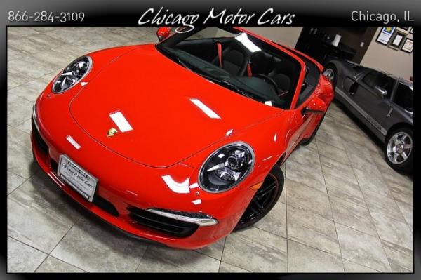 Used-2013-Porsche-911-991-Carrera-4