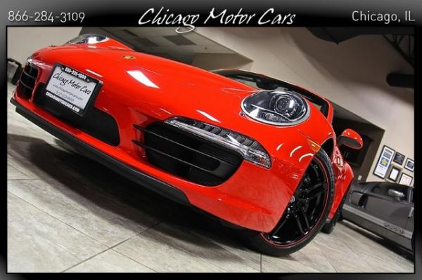 Used-2013-Porsche-911-991-Carrera-4