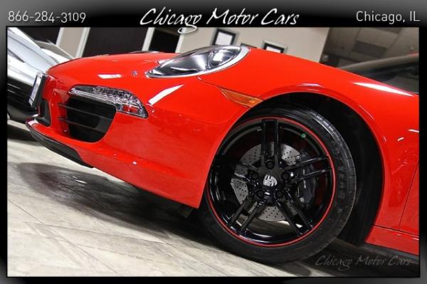 Used-2013-Porsche-911-991-Carrera-4