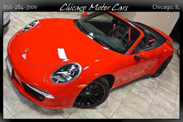 Used-2013-Porsche-911-991-Carrera-4