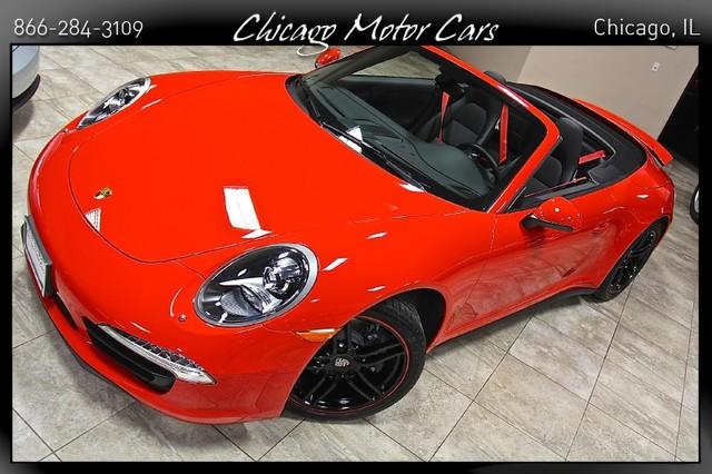 Used-2013-Porsche-911-991-Carrera-4