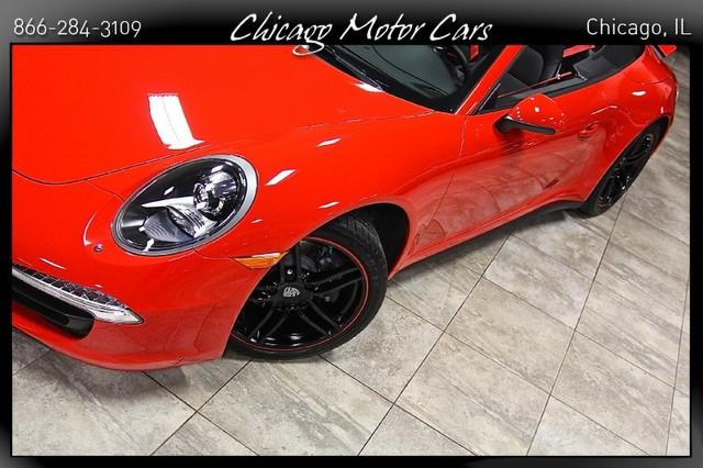 Used-2013-Porsche-911-991-Carrera-4