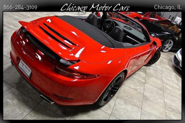 Used-2013-Porsche-911-991-Carrera-4