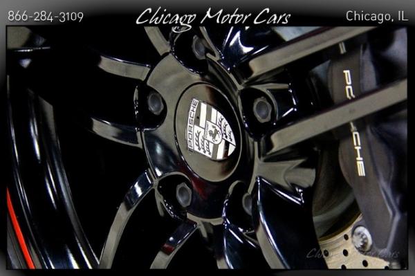 Used 2013 Porsche 911 991 Carrera 4 for sale Sold at Chicago Motor Cars in West Chicago IL 60185 6