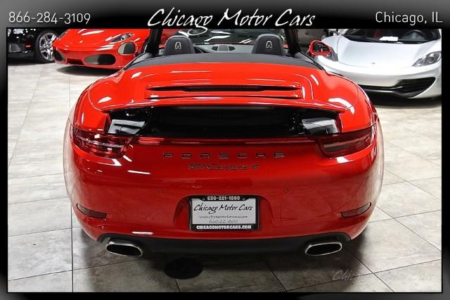 Used-2013-Porsche-911-991-Carrera-4