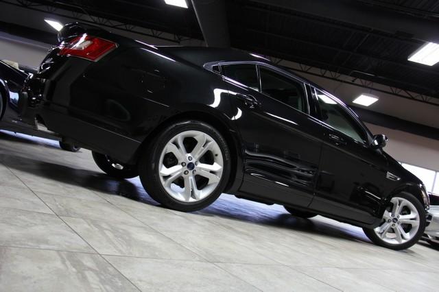 New-2010-Ford-Taurus-SHO-AWD