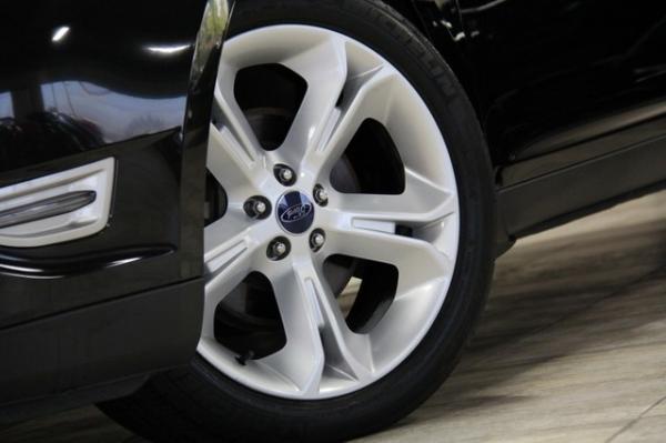 New 2010 Ford Taurus SHO AWD for sale Sold at Chicago Motor Cars in West Chicago IL 60185 4