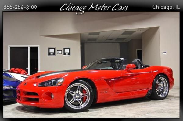 Used-2004-Dodge-Viper-SRT10-RSI-1000HP-TwinTurbo-SRT-10