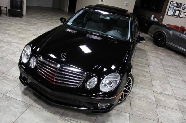 New-2009-Mercedes-Benz-E350-Luxury-4-Matic-E350-4MATIC