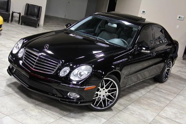 New-2009-Mercedes-Benz-E350-Luxury-4-Matic-E350-4MATIC