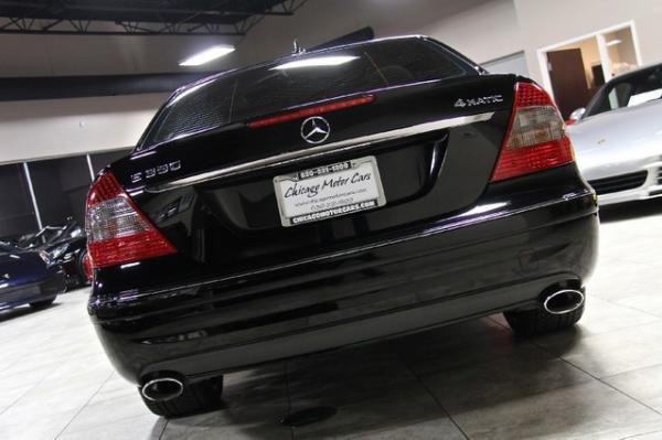 New-2009-Mercedes-Benz-E350-Luxury-4-Matic-E350-4MATIC