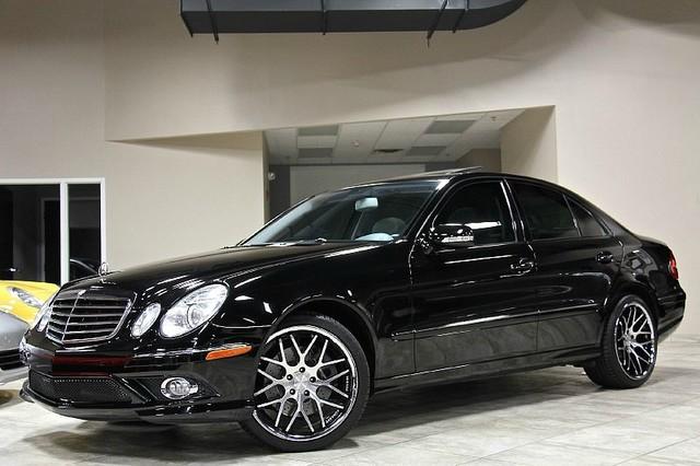 New-2009-Mercedes-Benz-E350-Luxury-4-Matic-E350-4MATIC