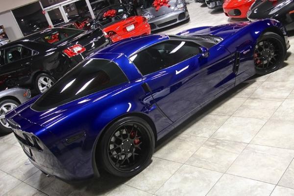 New-2006-Chevrolet-Corvette-Z06-w2LZ-Z06