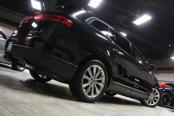 New-2010-LINCOLN-MKT-wEcoBoost-AWD