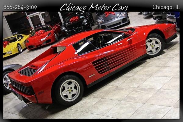 Used-1989-Ferrari-Testarossa