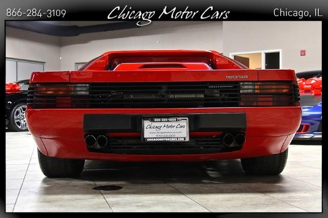 Used-1989-Ferrari-Testarossa