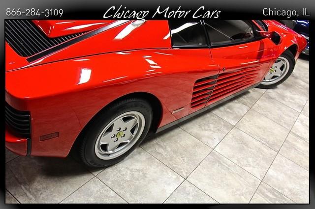 Used-1989-Ferrari-Testarossa