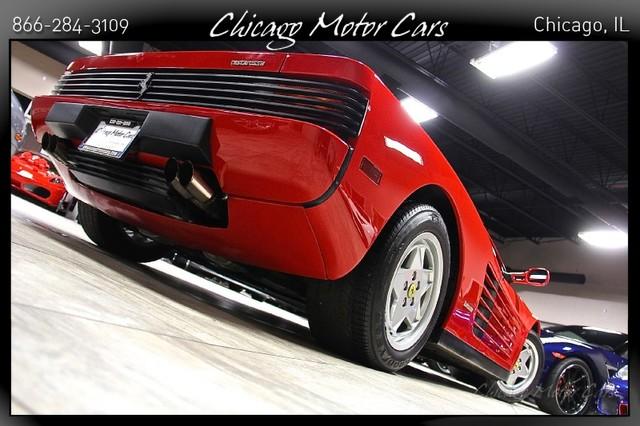 Used-1989-Ferrari-Testarossa