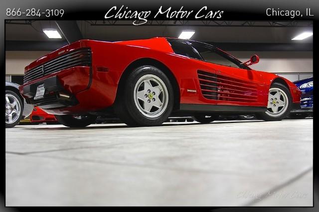 Used-1989-Ferrari-Testarossa